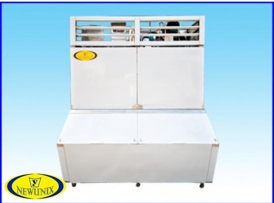 เครื่องทำน้ำแข็งยูนิต เชียงใหม่ Panel 02